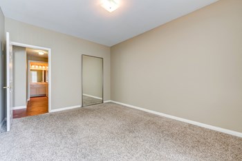 Large Guest Bedrooms at The Hills at Quail Run in Riverside, California